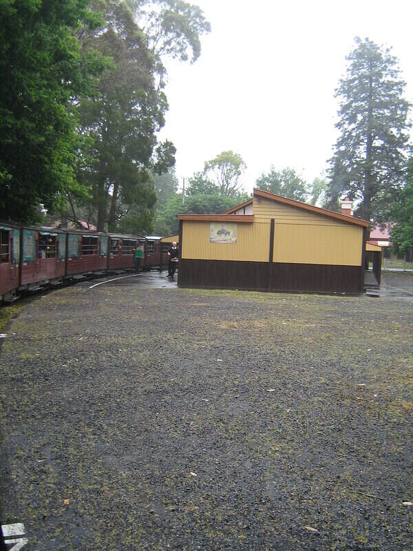 Emerald Platform1