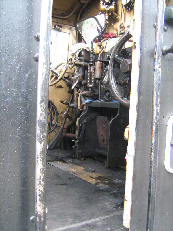Garrett Crew Cab1