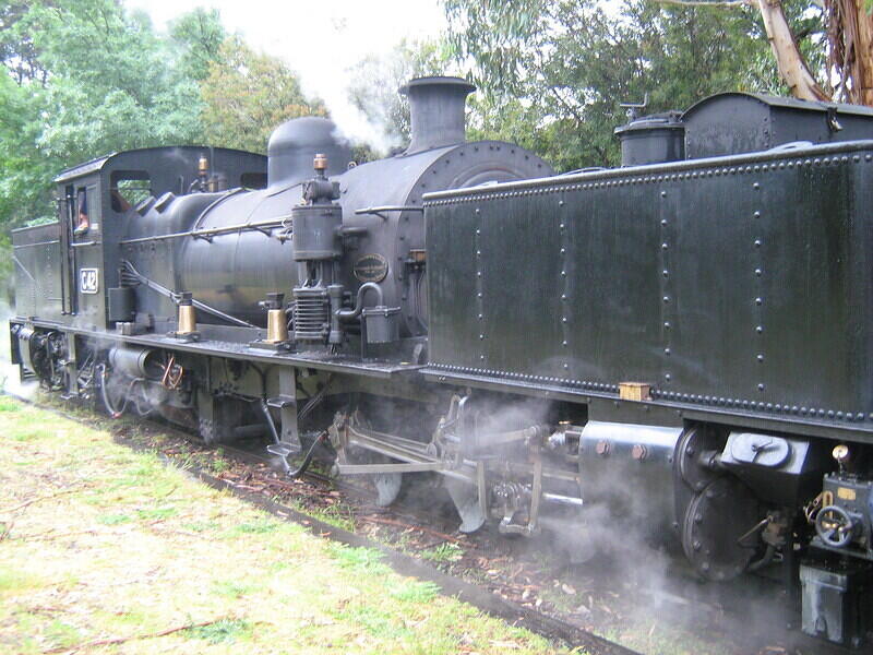 Garrett at Menzies Creek5-01