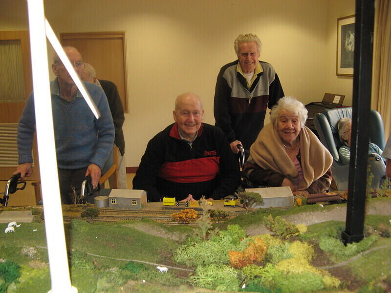 Reynella Lodge 16