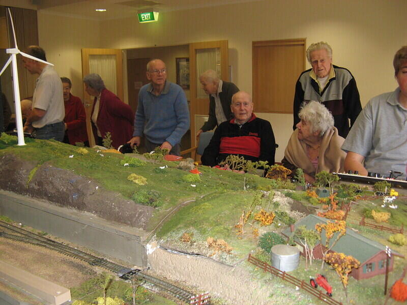 Reynella Lodge 19