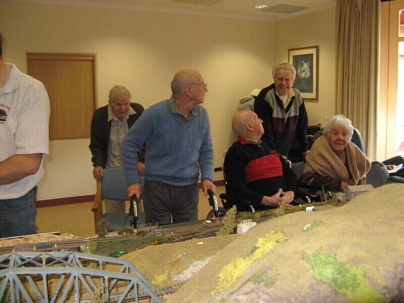 Reynella Lodge 20