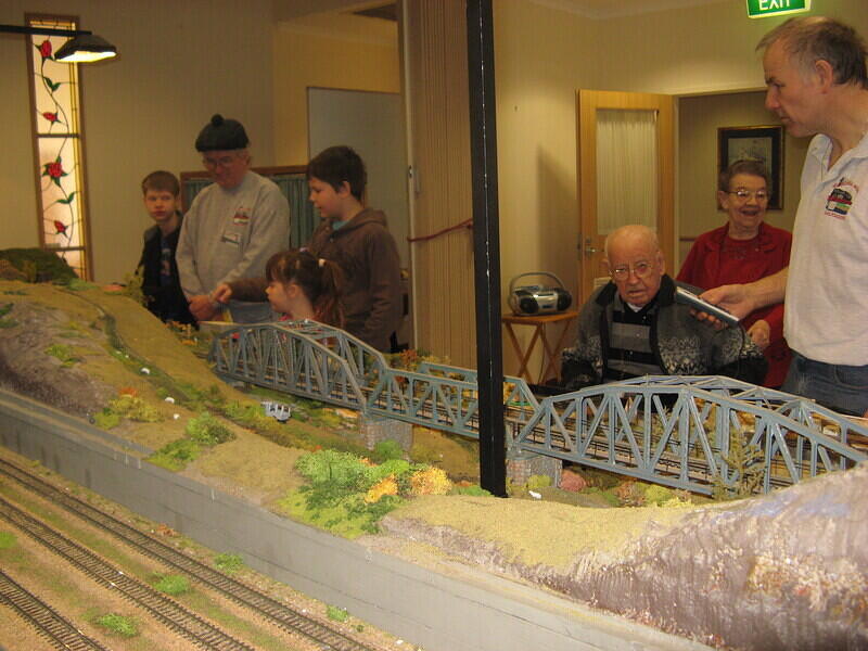 Reynella Lodge 21