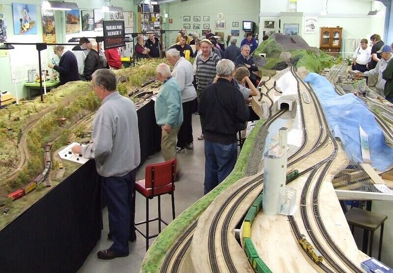 N Scale 05