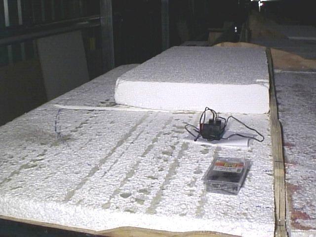Foam base 01