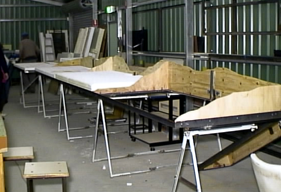 Foam base 04
