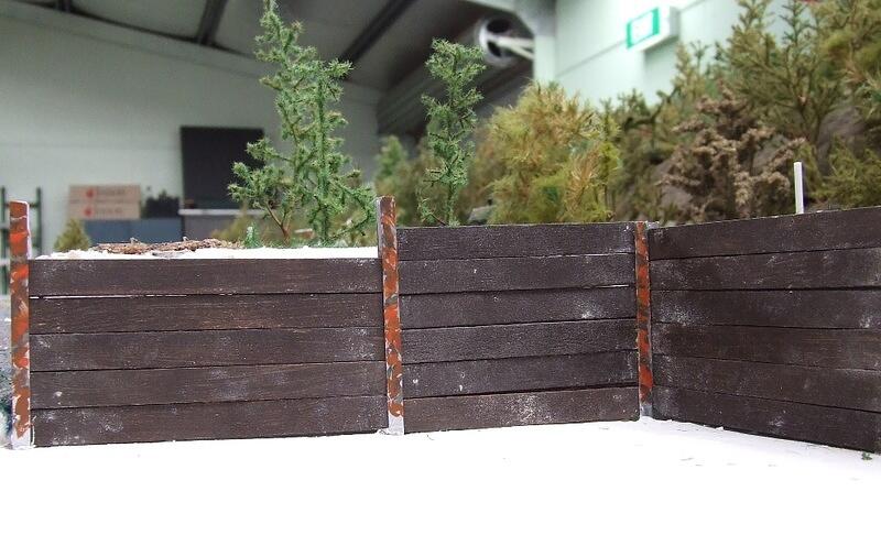Paradigm Jetty modifications 23