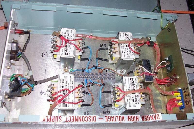 Transformer Box 01