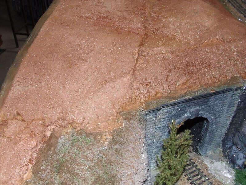 Tunnel modifications 23