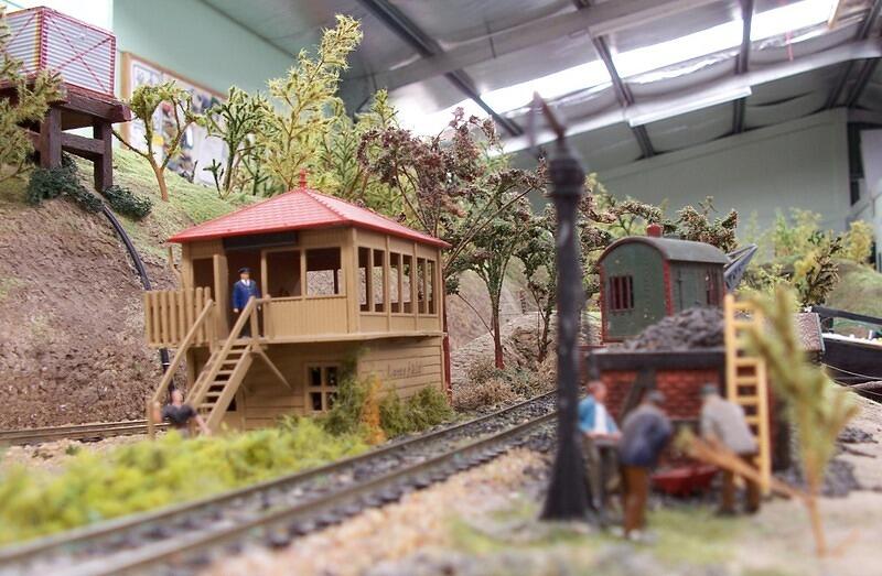Coaling Facility 01