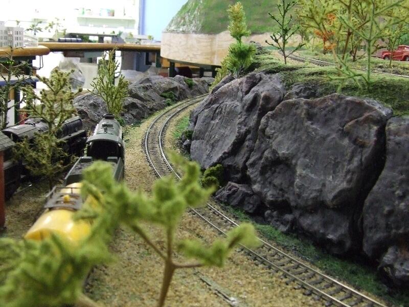 End rocks 23