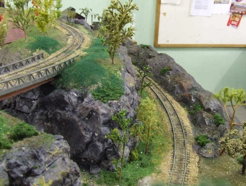 End rocks 25