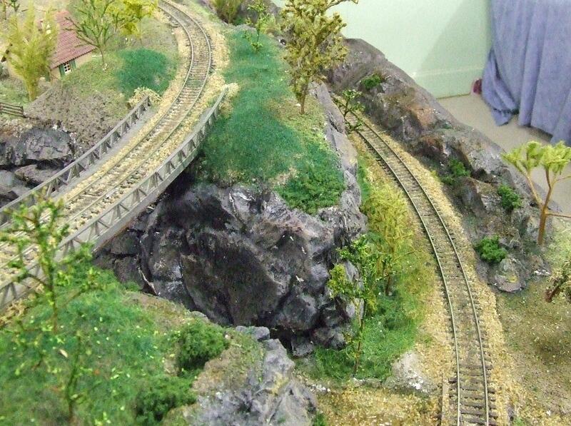 End rocks 26