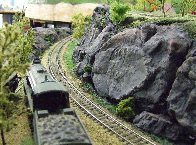 End rocks 27
