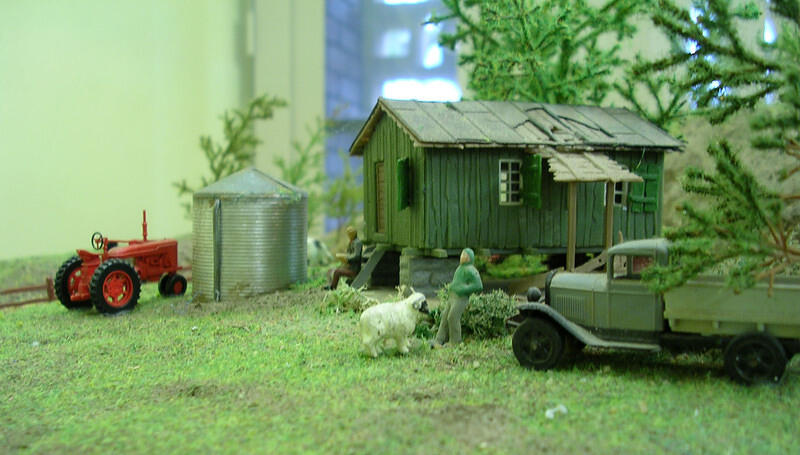 Paradigm Shack NMRI