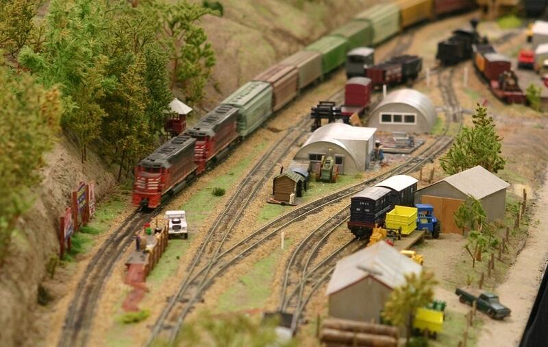 Pardigm yard 06