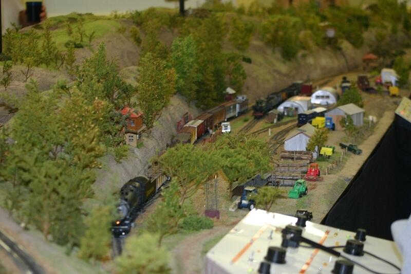Pardigm yard 07