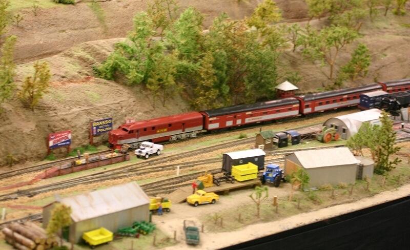 Pardigm yard 08