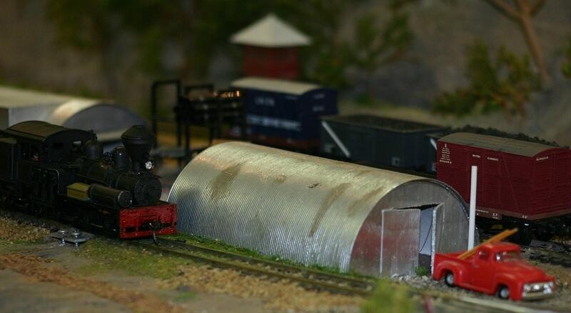 Pardigm yard 09