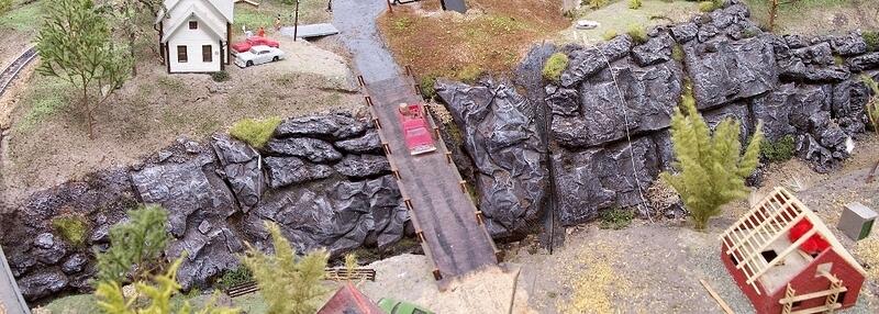 Rocky Outcrop 05