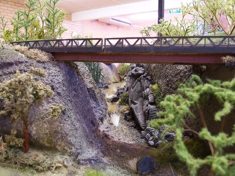 Rocky Outcrop 06