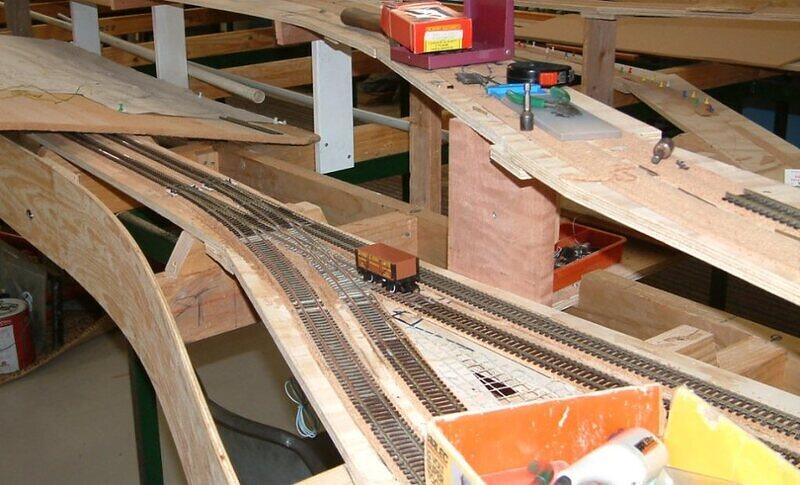 Track laying 04