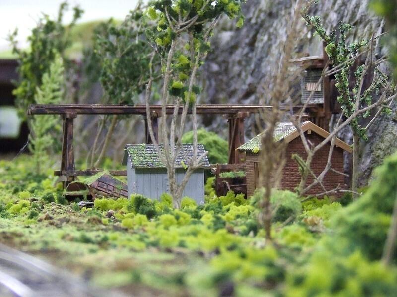 Old mine 01