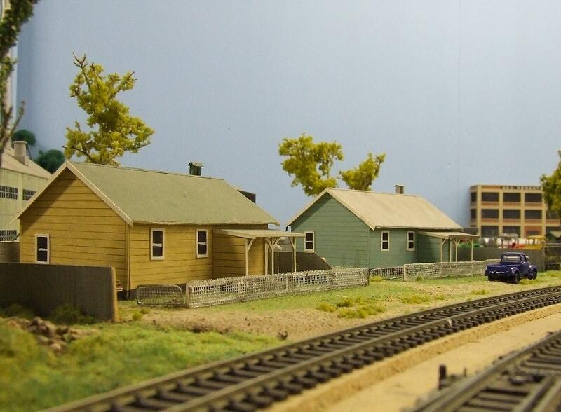 Railway Houses 02