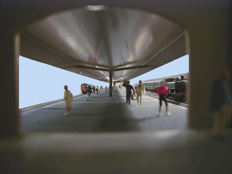 Rome Platform 01