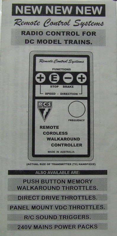 Flier