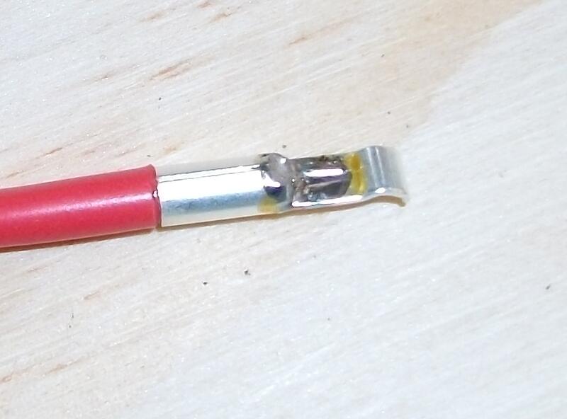 Poor solder job 04