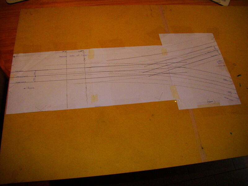 Base drawing