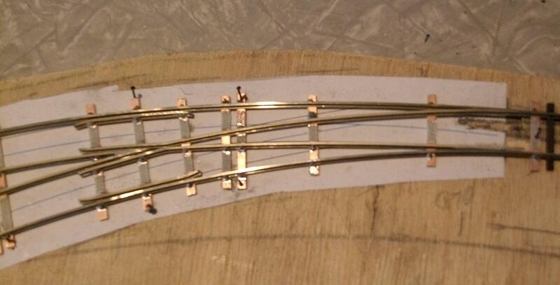Guard rail added 04