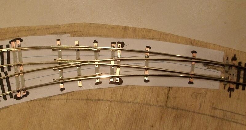 Tiebar added 04