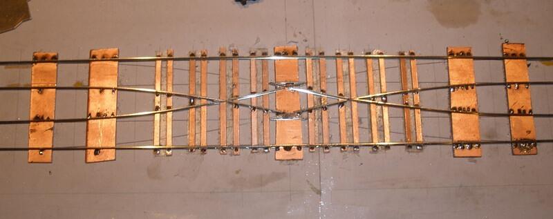 Adding rails 02