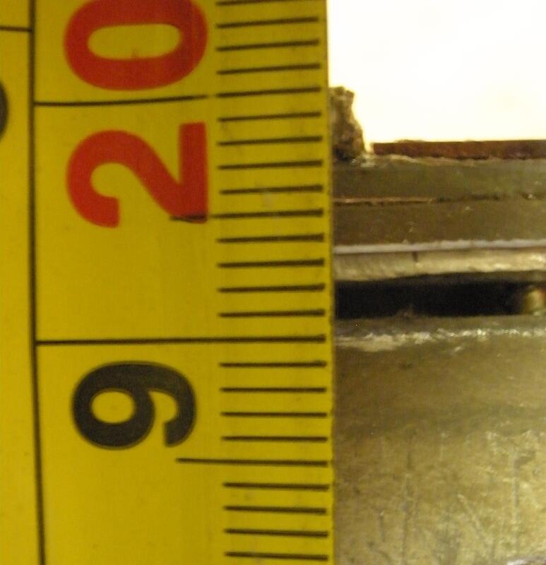 Adjust height flat 01