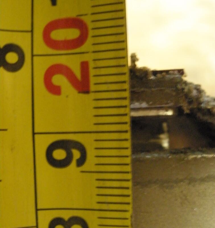 Adjust height plus 2mm 01