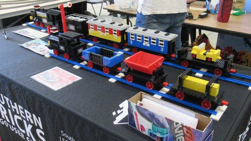 Southern Bricks 02