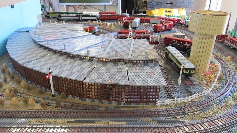 Southern Bricks 06