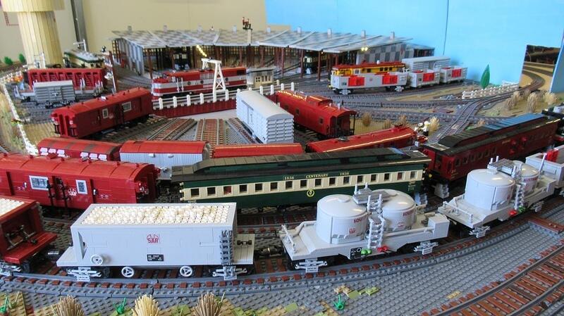 Southern Bricks 08