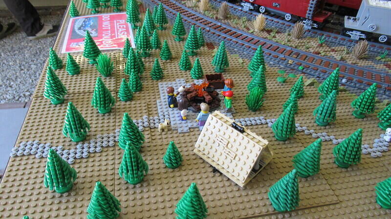 Southern Bricks 09