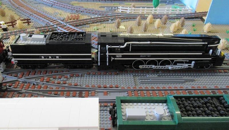 Southern Bricks 10