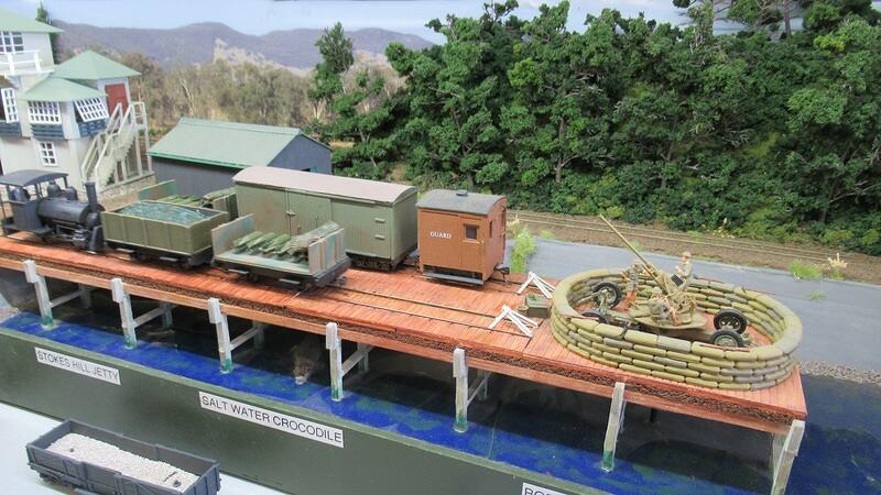 The Top End 1942 07