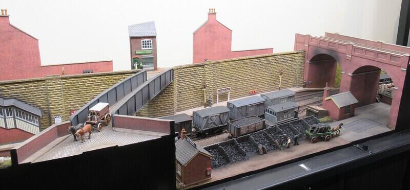 Great Moor Street 14