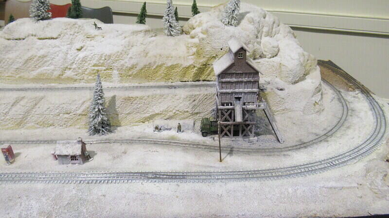 Mepham Station 04
