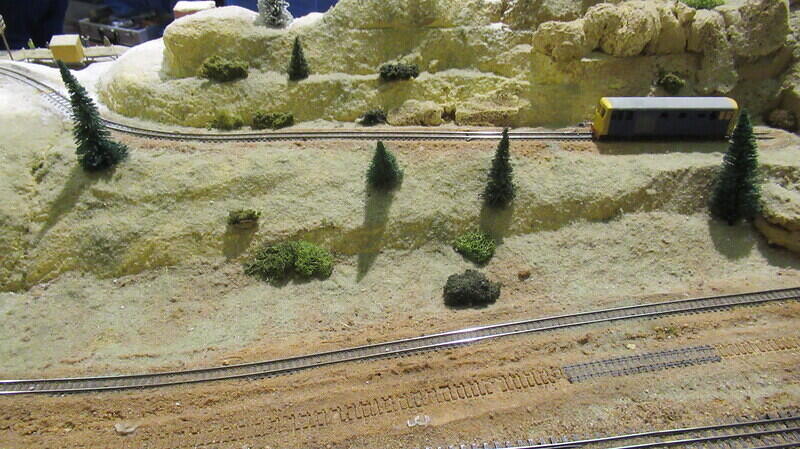 Mepham Station 08
