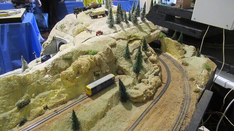 Mepham Station 09