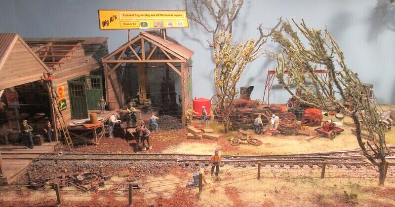 Scrappy Junction 05