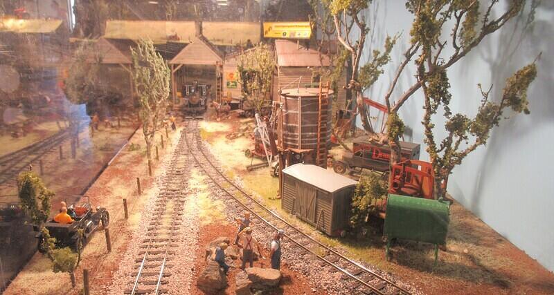Scrappy Junction 07