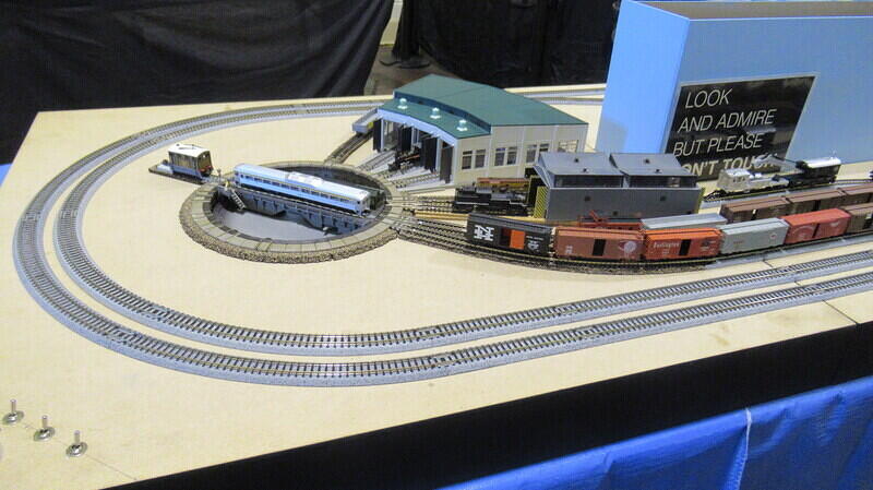 T-Track 01